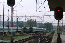 Mezi Smíchovem a Radotínem vznikne čtyřkolejná trať, nádraží čeká rekonstrukce