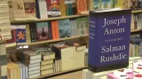 Salman Rushdie / Josef Anton: Vzpomínky