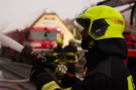Hasičům ani policistům se platy od července nejspíš nezvýší