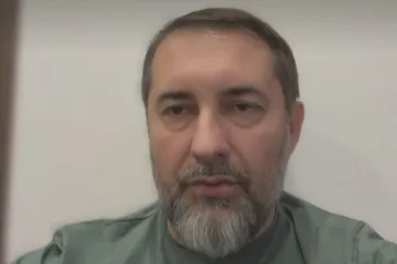 Protiofenzivu bychom mohli zahájit za měsíc. Potřebujeme zbraně, vyzývá hlava Luhanské oblasti