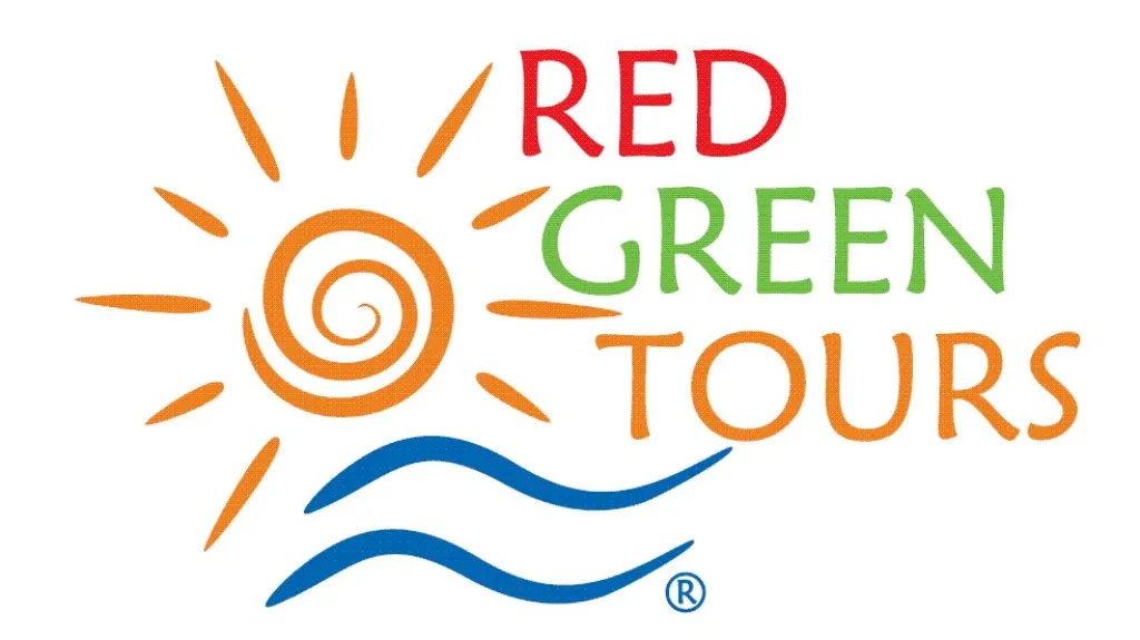 CK Redgreentours