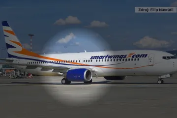 Let s jedním motorem byl chyba posádky, ukázalo šetření aerolinek