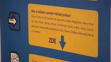 Vyměňte si průkaz zde
