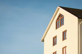 Objem hypoték v dubnu klesl meziměsíčně o dvě procenta