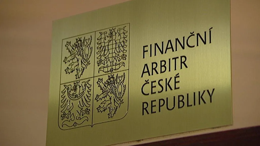 Finanční Arbitr České republiky