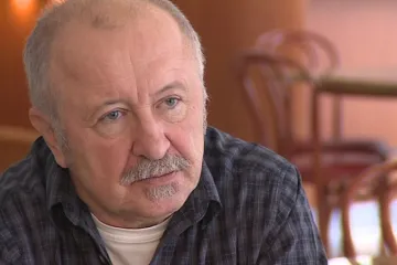 Už jsem jim odpustil, říká Lubomír Sazeček, unesený před třiceti lety v Angole