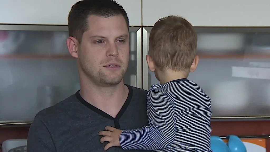 Tomáši Janečkovi se Bechtěrevova nemoc projevila už v mládí