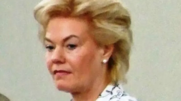 Erika Steinbachová