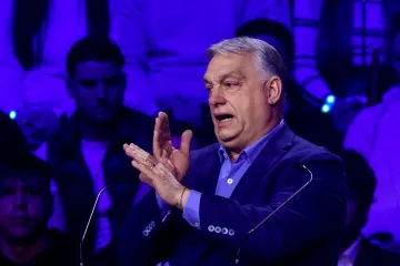 Budapešť nevrátí Kyjevu zabavené peníze. Přiznává, že případ souvisí s Družbou