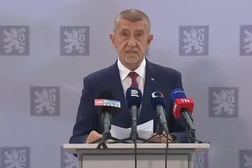 V Gdaňsku začíná konference o obnově Ukrajiny, Česko zastoupí Babiš a Mrázová