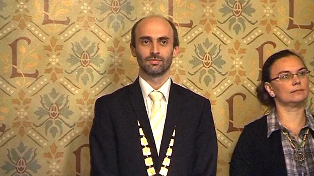 Jan Korytář