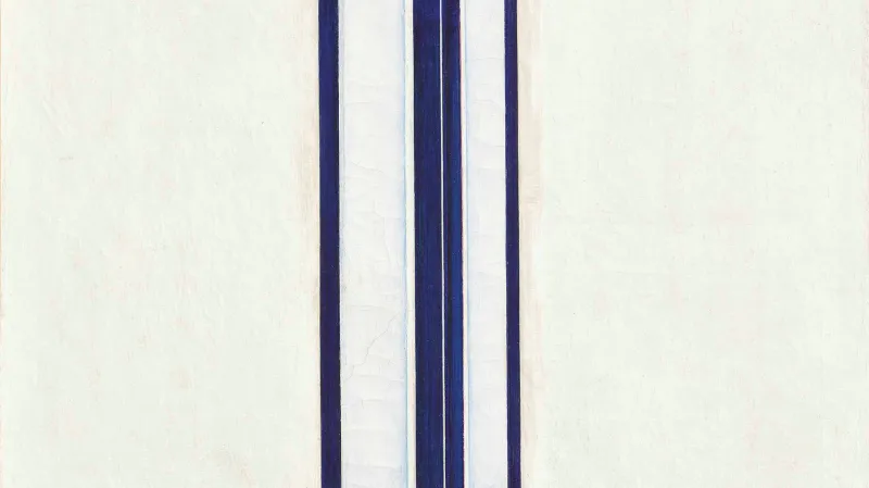 František Kupka / Série C III, Elevace