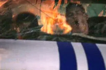 Drsná kampaň má řidiče přimět k bezpečné jízdě