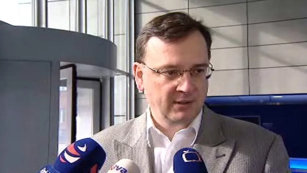 Petr Nečas