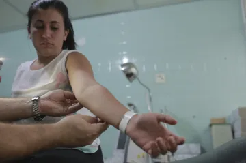 Komáři nakazili virem zika už pět tisíc těhotných Kolumbijek
