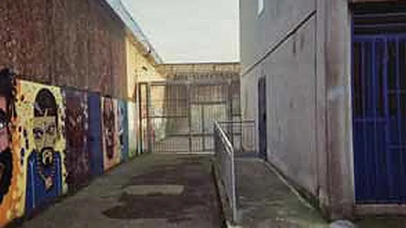 Z projektu Oko (z) ulice