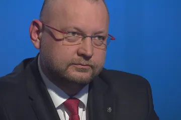 Bartošek věří, že prosadí Okamurovo odvolání. Je to otázka svědomí, říká