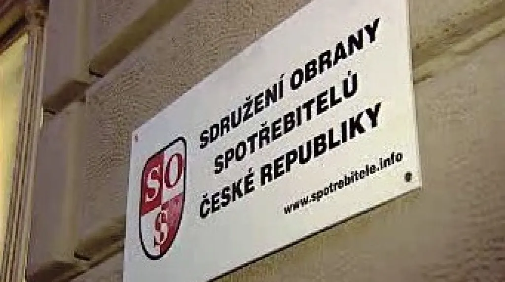 Sdružení obrany spotřebitelů