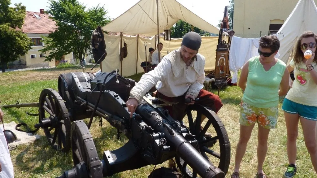 Bitva v Mníšku pod Brdy