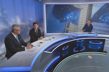 Česko podle Skopečka musí šetřit. Okamžitě dupnout na brzdu by byla chyba, varuje Havlíček