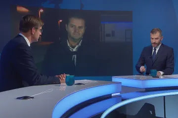 Koalice s komunisty jsou nepřípustné, trvá na svém ODS. Nedemokratický symbol korupce, hodnotí ji Ondráček