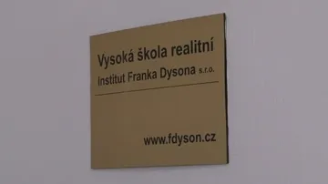 Vysoká škola realitní - Institut Franka Dysona