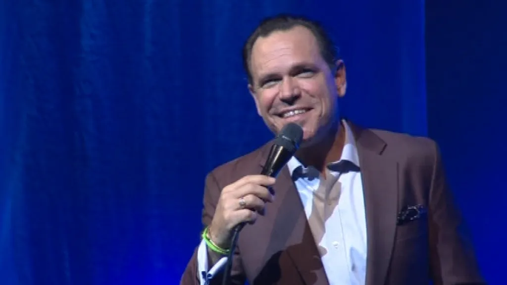 Kurt Elling