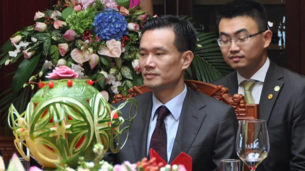 Jie Ťien-ming