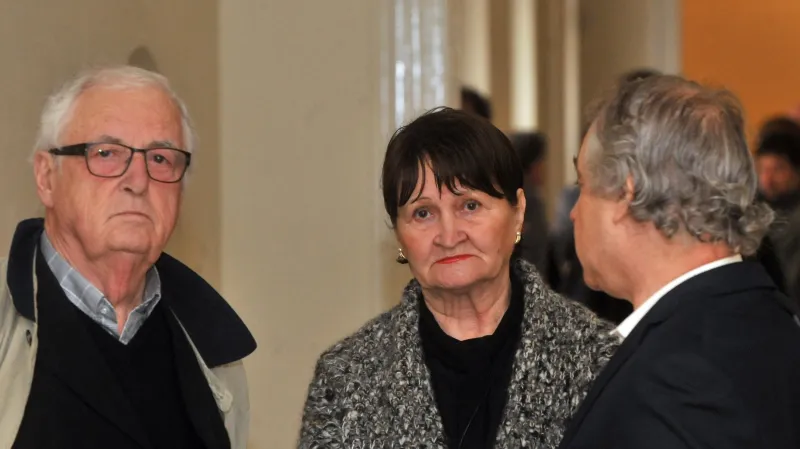 Jiřina Kaplanová