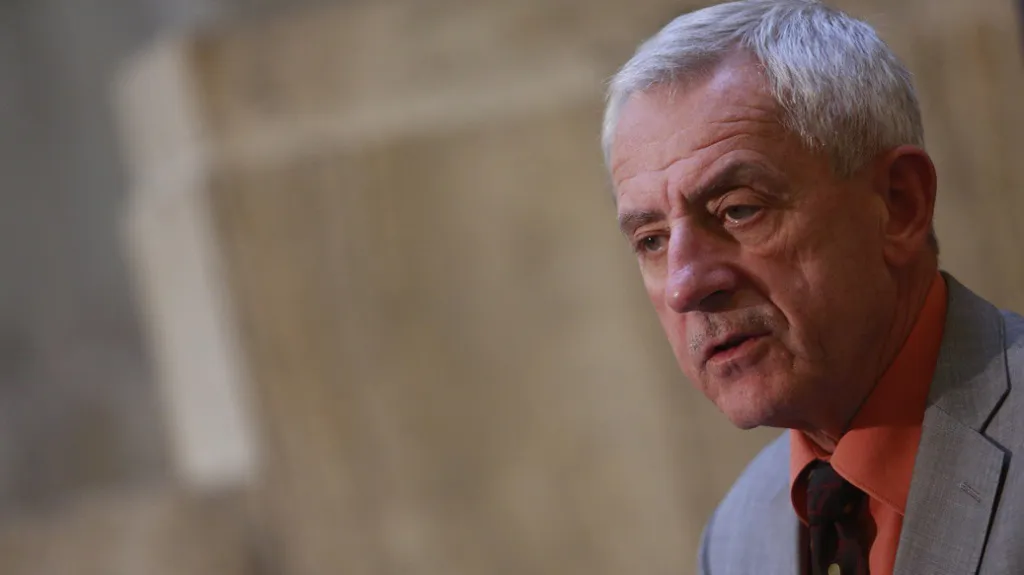 Leoš Heger