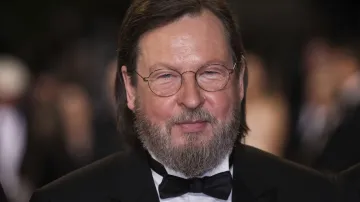 Lars von Trier