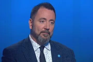 Udělá vlny a vytvoří si tak prostor k vyjednávání, říká o Trumpovi Červený