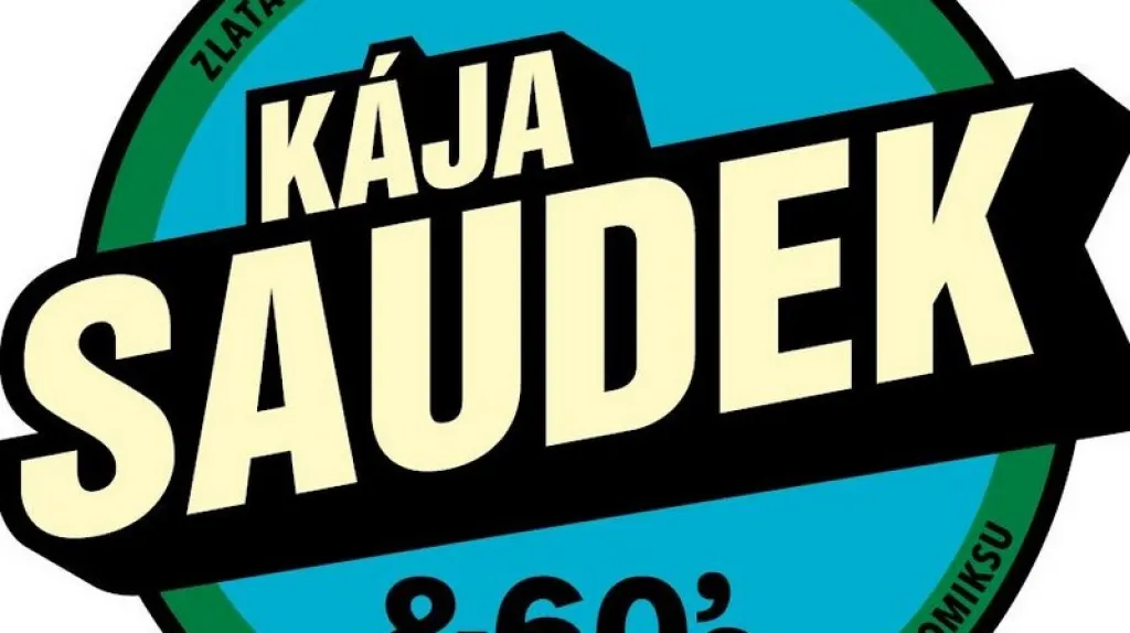 Kája Saudek