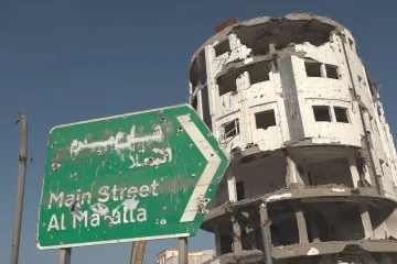 Američané tlačí Saúdskou Arábii k příměří v Jemenu. Přitvrdili po vraždě novináře Chášakdžího