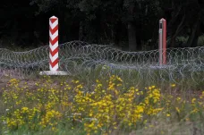 Polsko postaví na hranici s Běloruskem dva a půl metru vysoký plot