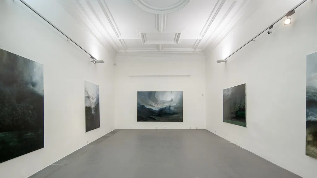 Jan Uldrych / Terra Incognita