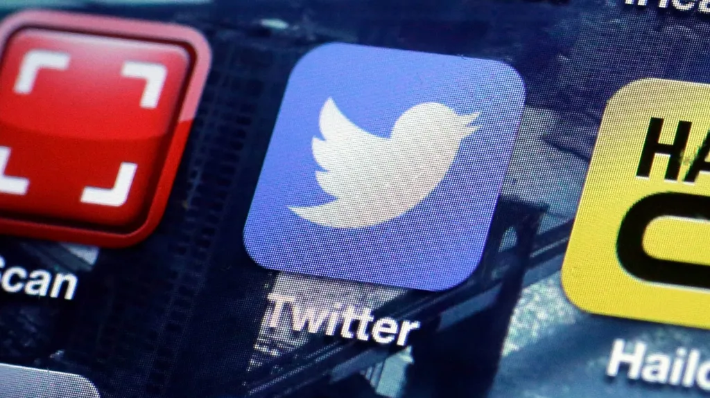 Twitter