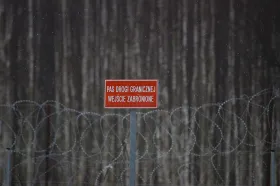Polsko zavádí reciproční kontroly na hranicích s Německem