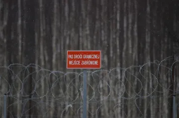 Polsko zavádí reciproční kontroly na hranicích s Německem