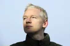 Hledaný muž a kyberaktivista Assange zápasil o svobodu dvanáct let