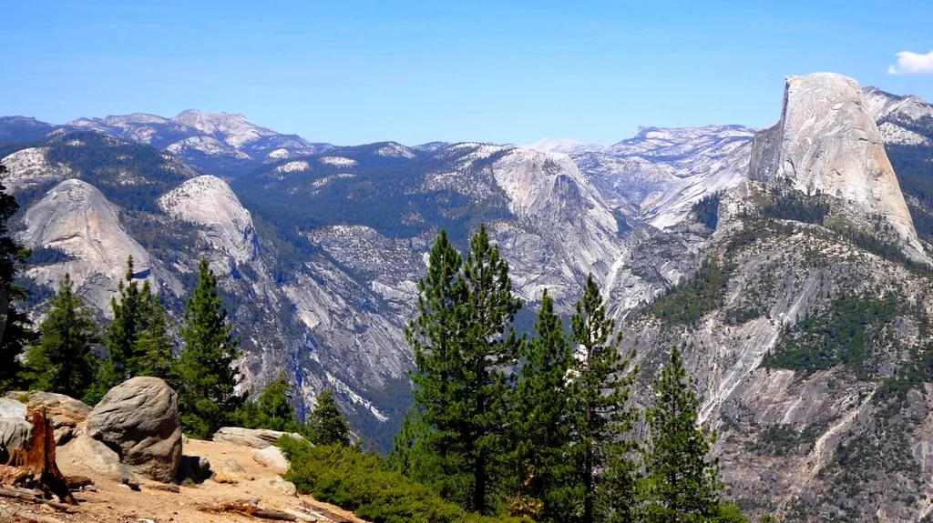 Glacier Point v Yosemitech