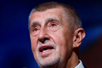 Je na Motoristech, aby přesvědčili veřejnost, že nařčení nejsou pravdivá, míní Babiš