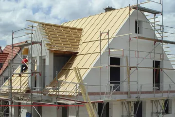 Nové požadavky na energetickou úspornost prodraží novostavby, podle stavbařů se to přesto vyplatí