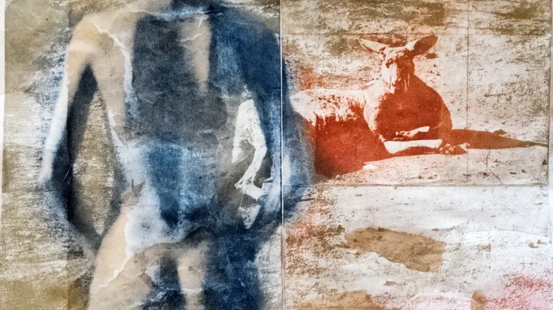 Dílo Vladimíra Bruntona