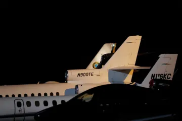 Bolsonaro krátce před inaugurací svého rivala opustil Brazílii, je na Floridě