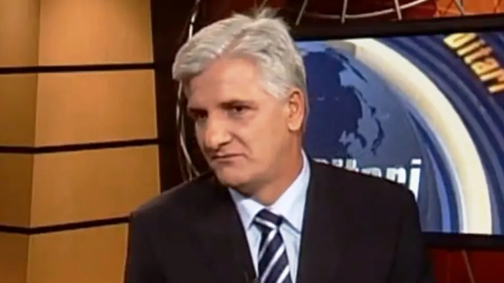 Hashim Rexhepi