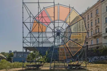 „Až za 20 let uvidíme, jestli o tom někdo uvažoval.“ Landscape festival vyhlíží přeměnu pražských nádraží