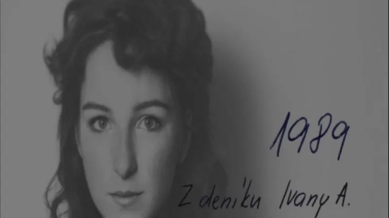 1989: Z deníku Ivany A.