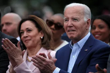 Biden čelí tlaku. Klíčový bude nominační sjezd v srpnu