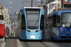 Místo nové tramvajové trati chtějí někteří lidé v Ostravě raději ekologické autobusy